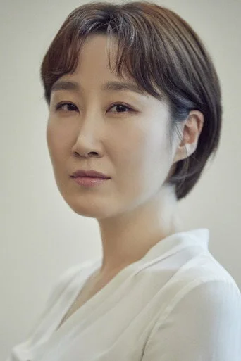 Chân dung Kim Guk-hee