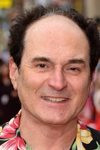 Chân dung Danny Mann