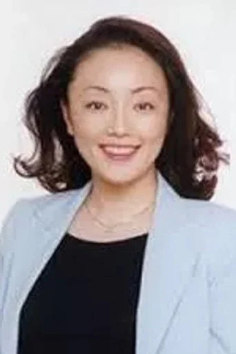 Chân dung Nao Asuka