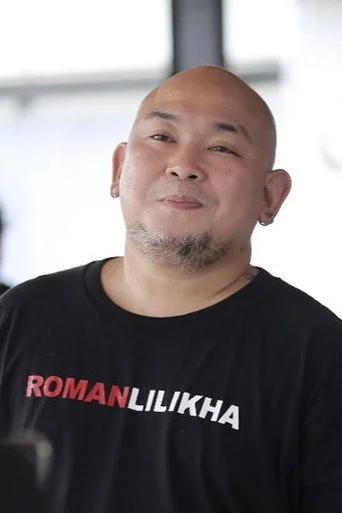 Chân dung Roman Perez Jr.