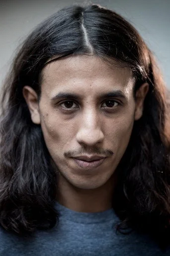 Chân dung Saïd Boumazoughe