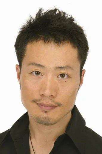 Chân dung Eiji Takemoto
