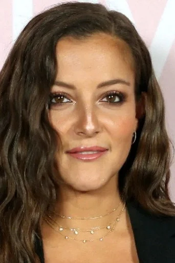 Chân dung Camille Lellouche