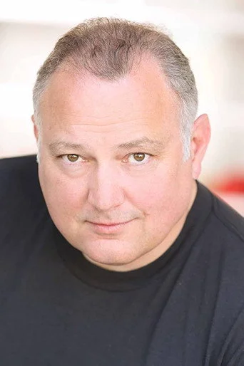 Chân dung Michael Gibbons