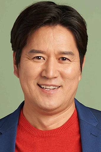 Chân dung Byun Woo-min