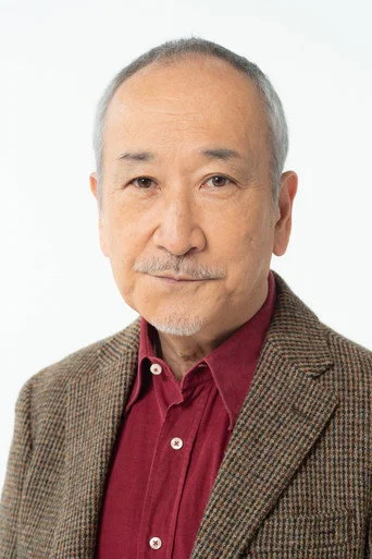 Chân dung Katsumi Kiba