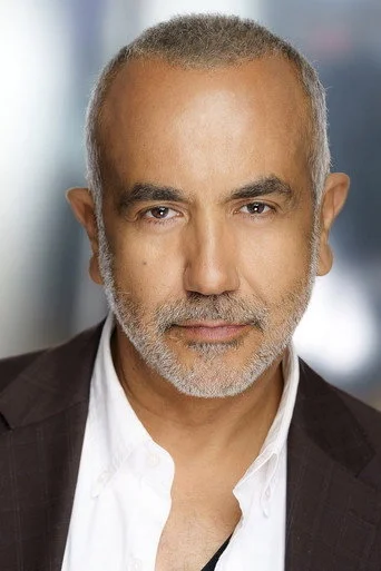 Chân dung Rene Rivera