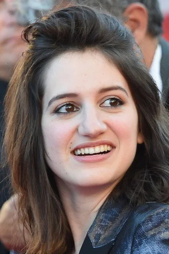 Chân dung Aloïse Sauvage