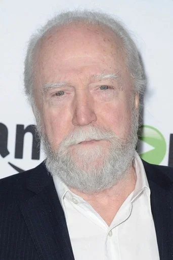 Chân dung Scott Wilson