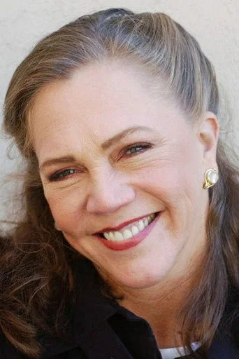 Chân dung Kathleen Turner