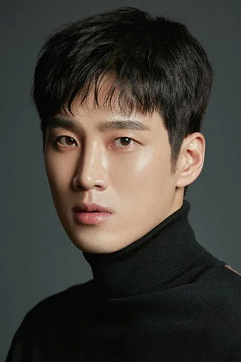 Chân dung Ahn Bo-hyun