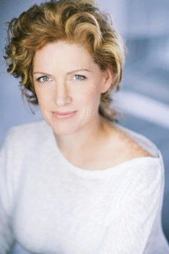 Chân dung Colleen Wheeler