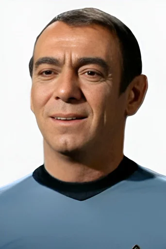 Chân dung Arthur Batanides
