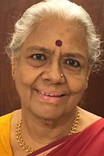 Chân dung Bhargavi Narayan