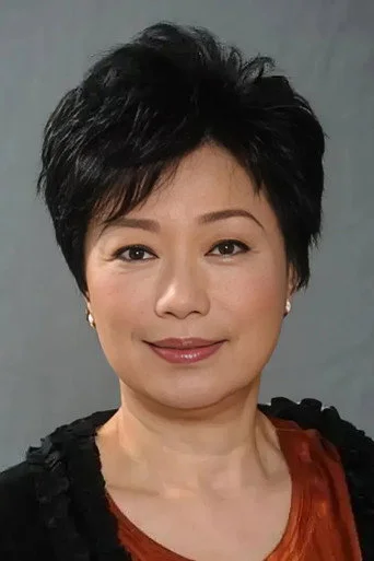 Chân dung Rainbow Ching