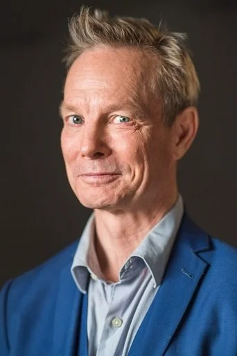 Chân dung Bill Irwin