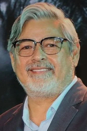Chân dung Joel Torre