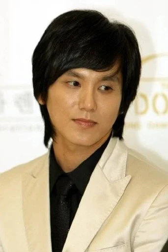 Chân dung Sung Chang-hoon
