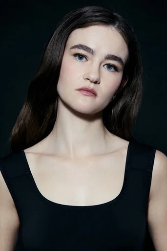 Chân dung Millicent Simmonds
