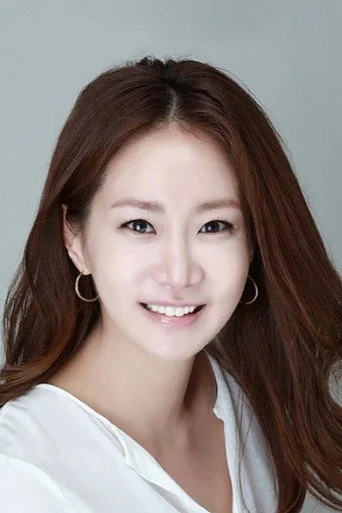 Chân dung 신은경