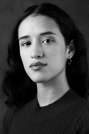 Chân dung Yadira Guevara-Prip