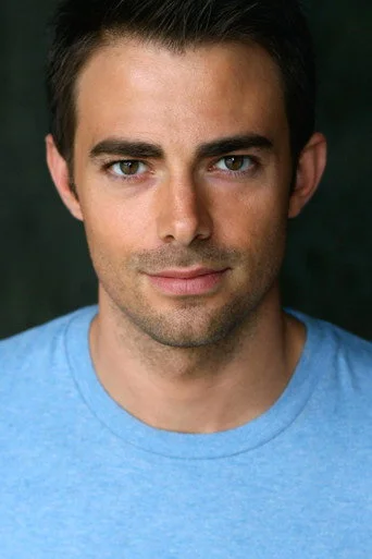 Chân dung Jonathan Bennett