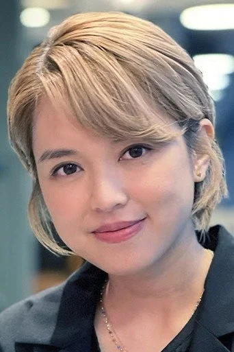 Chân dung Cecilia So Lai-Shan