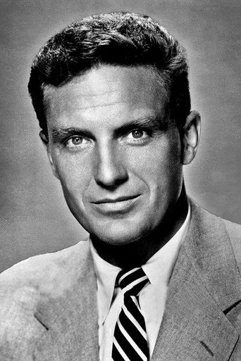 Chân dung Robert Stack