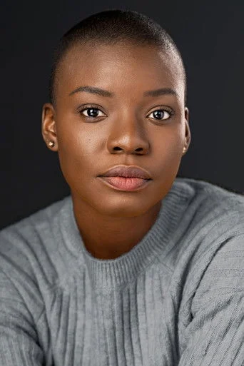 Chân dung Alexis Louder