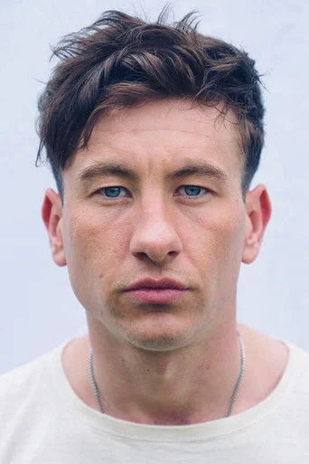 Chân dung Barry Keoghan
