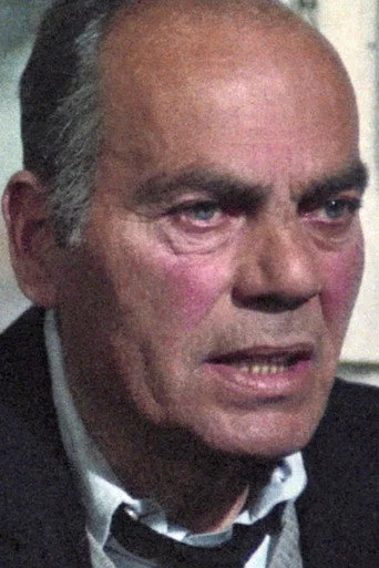 Chân dung Romano Moraschini