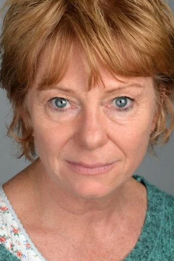 Chân dung Karen Henthorn