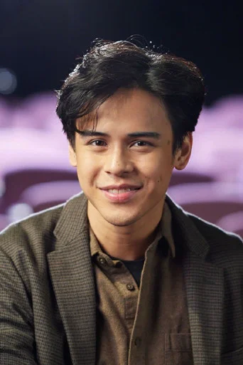 Chân dung Khalil Ramos