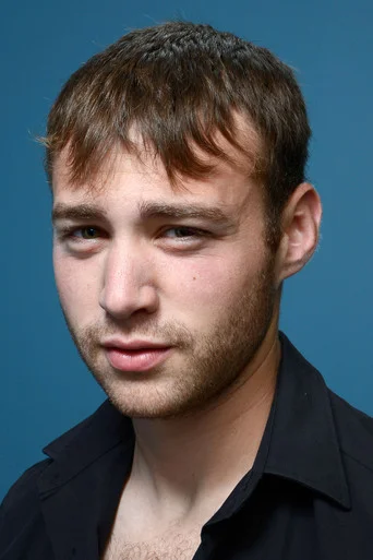 Chân dung Emory Cohen