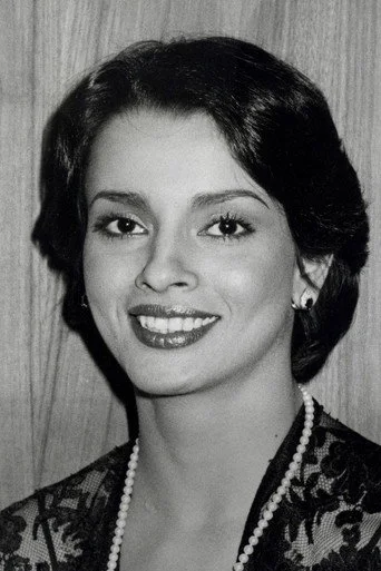 Chân dung Persis Khambatta