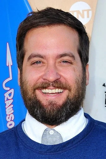 Chân dung Brian Sacca