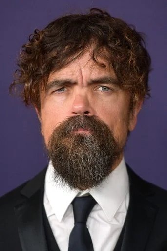 Chân dung Peter Dinklage