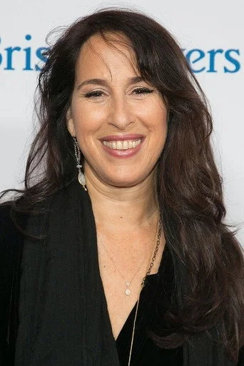 Chân dung Maggie Wheeler