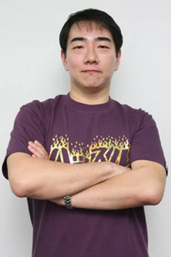 Chân dung Shinichiro Ohta