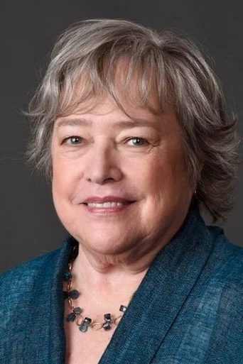 Chân dung Kathy Bates