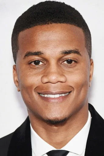 Chân dung Cory Hardrict