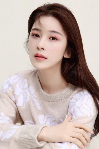 Chân dung Zhao Yingzi