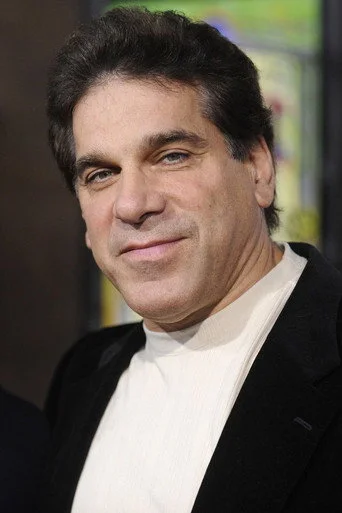 Chân dung Lou Ferrigno