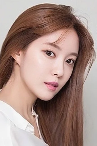 Chân dung Hyomin