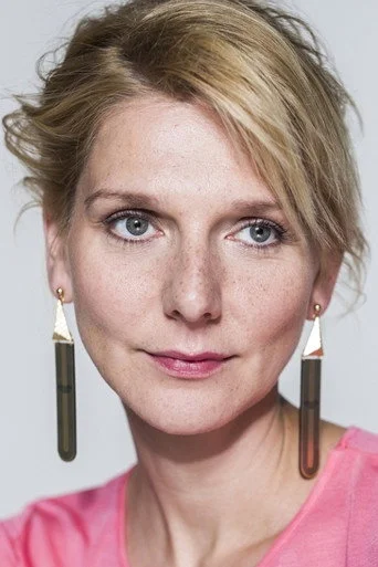 Chân dung Judit Rezes