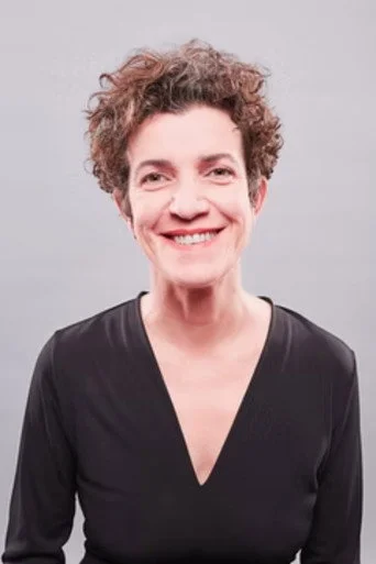 Chân dung Eva Arias