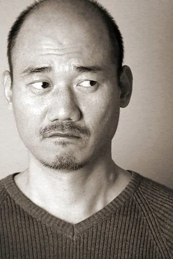 Chân dung Kim Joon-bae