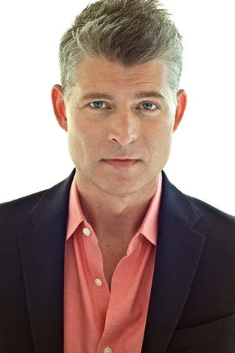 Chân dung Todd Stanton