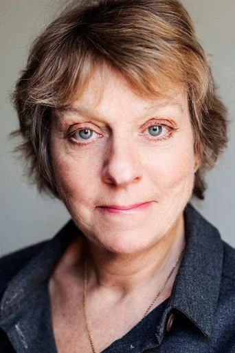 Chân dung Selina Cadell