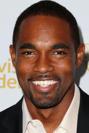 Chân dung Jason George